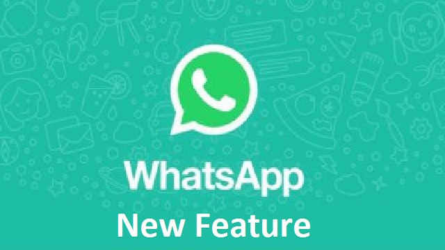 WhatsApp chat history migration