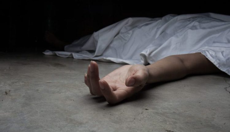 youth body found under mysterious circumstance in bhubaneswar