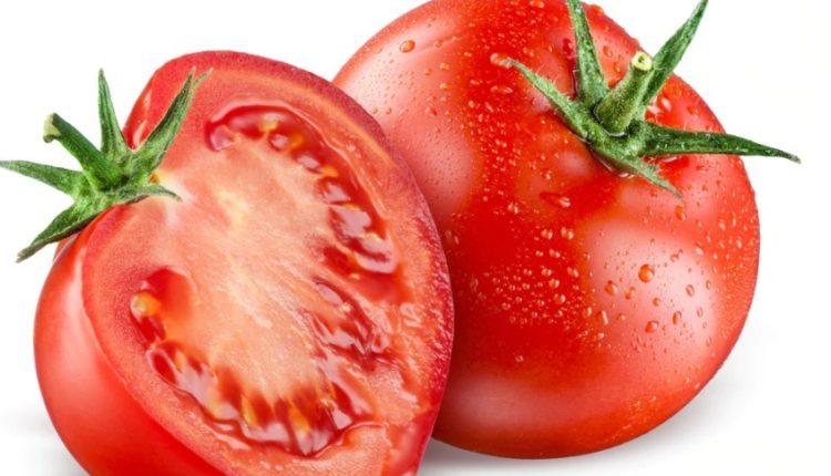 health benefits of eating raw tomatoes