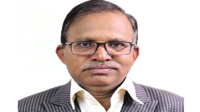 Bansidhar Majhi appointed as Vice-Chancellor of VSSUT