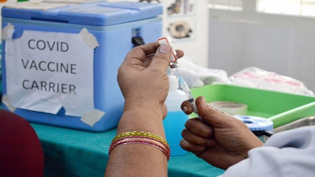 odisha covid vaccination