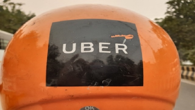 Uber to sell zomato shares