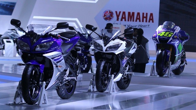 Yamaha bluetooth connectivity