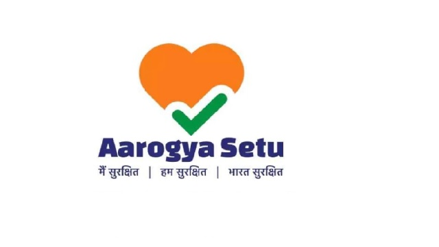 aarogya setu vaccination