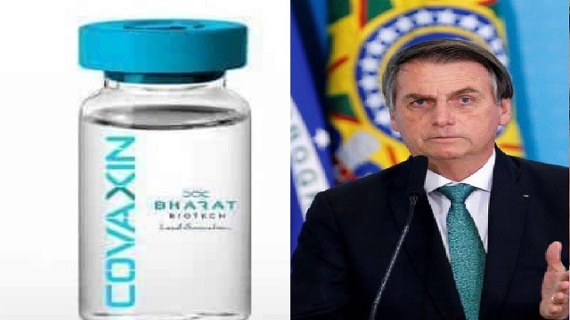brazil covaxin deal