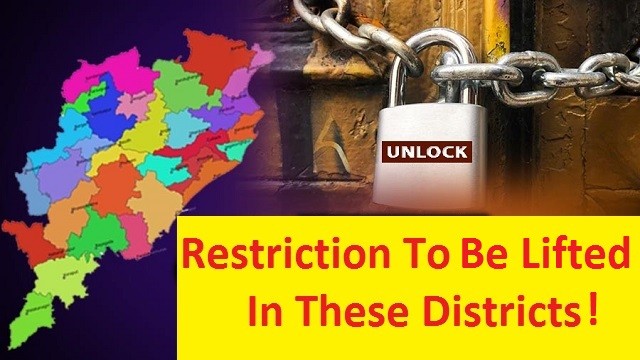 lockdown restrictions