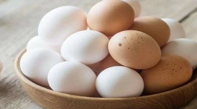 eggs good for health