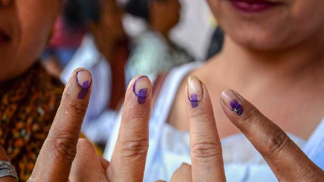 odisha panchayat election 2022