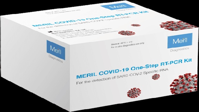 meril covid 19 antigen