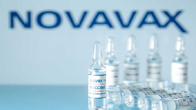 novavax vaccine india