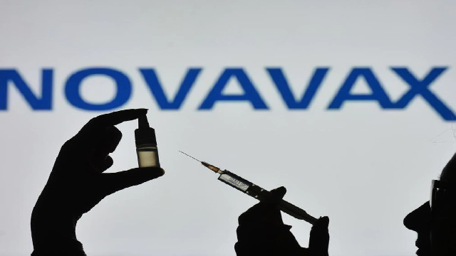 Novavax vaccine trials for children