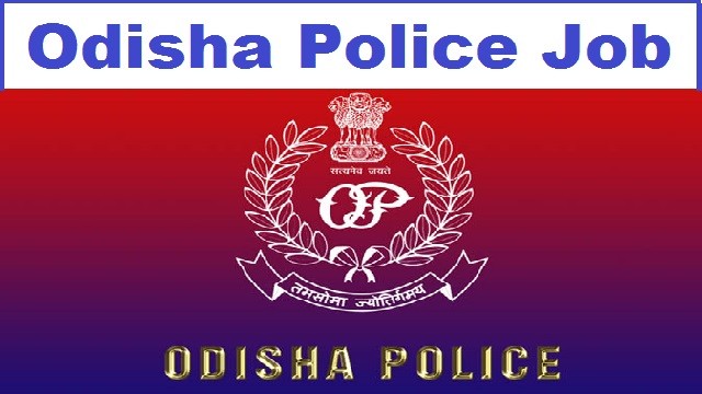 DGP approves Antarik Suraksha Padak for 2282 Odisha Police Personnel