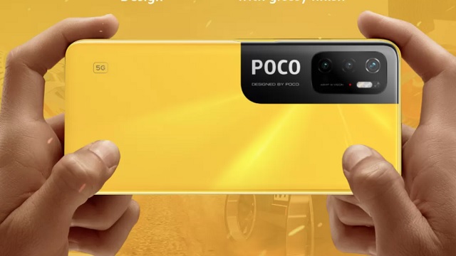 Poco X5 Pro launch