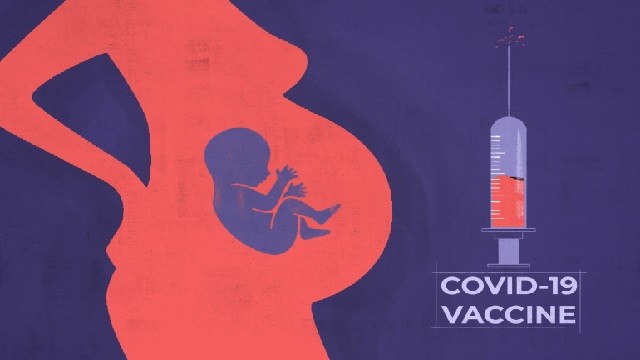 covid vaccine guidelines for pregnant women