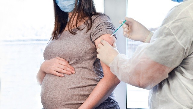covid vaccine for pregnant women