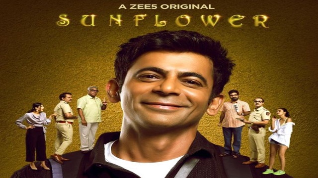 Sunil Grover on his comedy