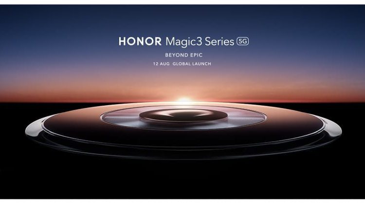 Honor Magic 3 series