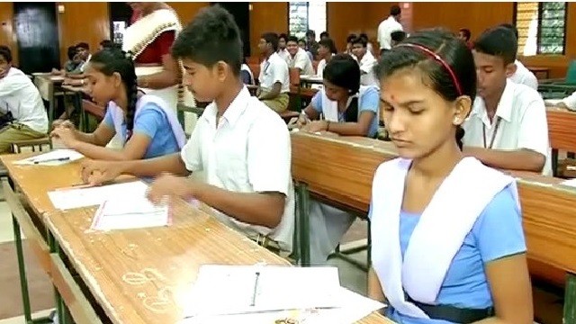Class 10 12 board exams in Odisha
