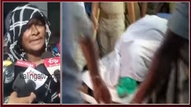 Odisha gangster Haider killed in Police encounter; family cries foul