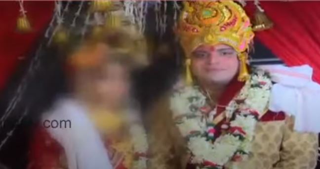 Bhubaneswar: Builder arrested for marrying multiple girls
