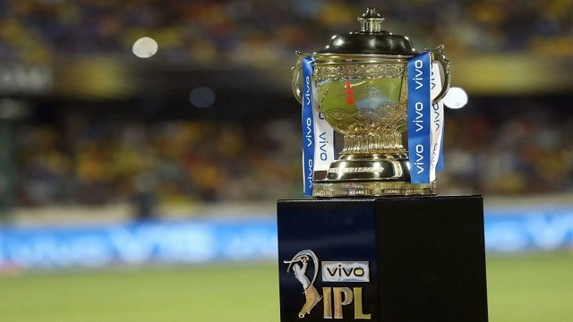 IPL 2021 to resume in september