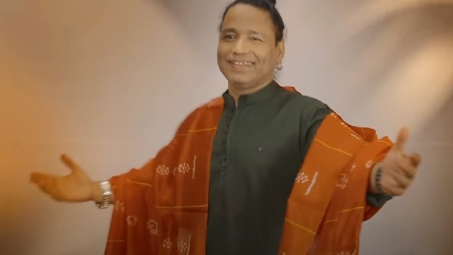kailash kher song on rath yatra