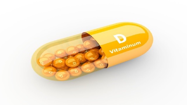 vitamin d and diabetes