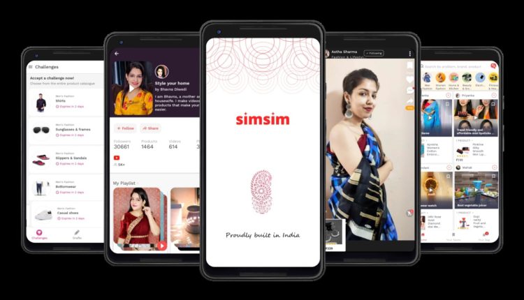 simsim acquired by youtube