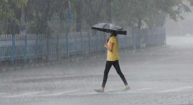 Heavy Rain In Odisha From Today, See Details Here