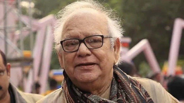 Bengali writer Buddhadeb Guha