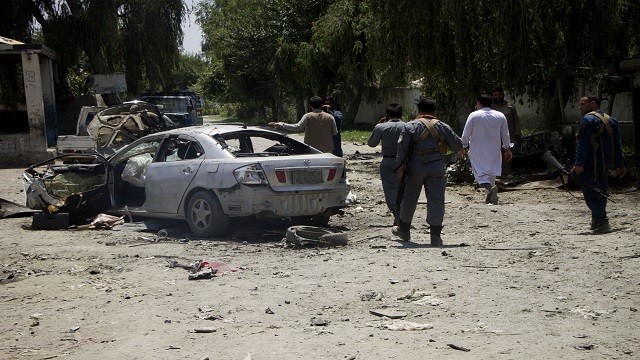 afghanistan taliban latest news