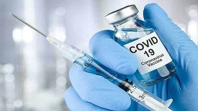 india covid vaccination