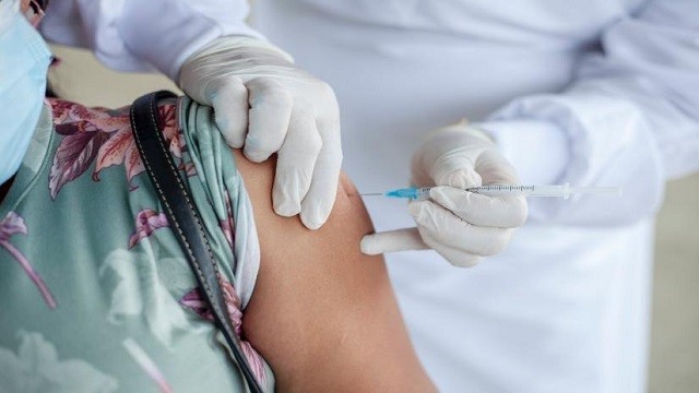 Covid vaccination for 12-14 age group