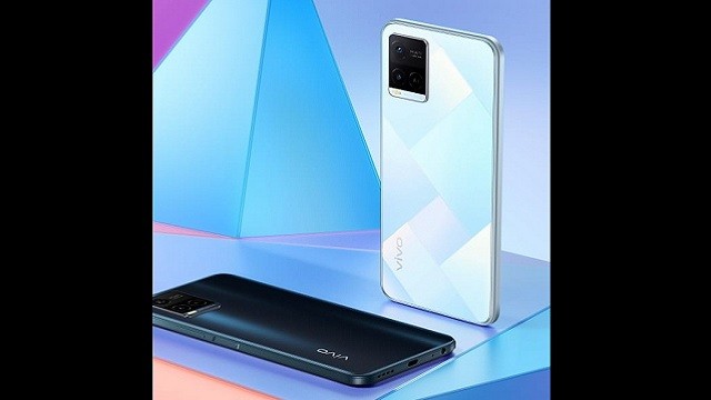 Vivo Y21 launched in India