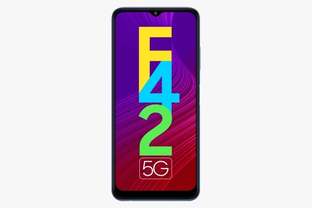 Samsung Galaxy F42 5G price
