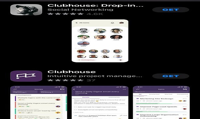 clubhouse app latest news