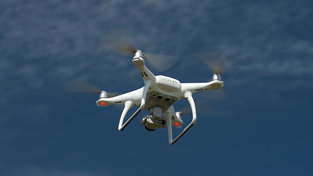 pli for drone manufacturing in india