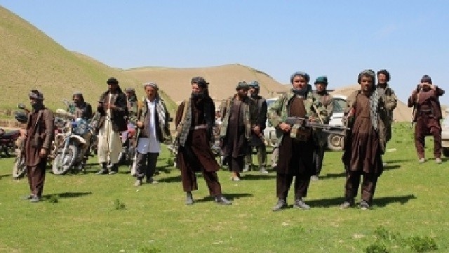 taliban captures panjshir