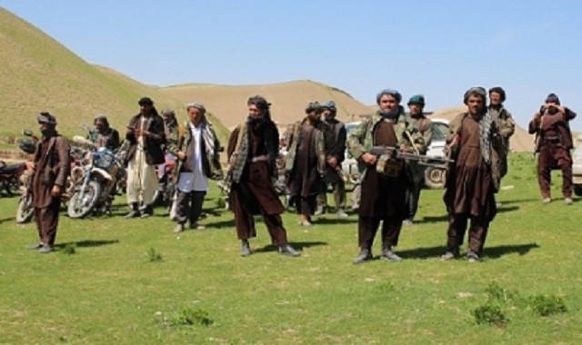 taliban panjshir news