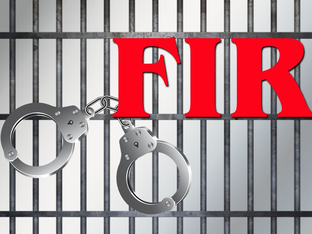 FIR for fake disability certificate in odisha