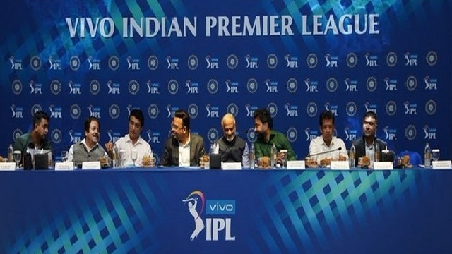 IPL bid