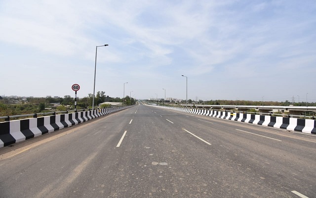 Jharkhand industrial corridor