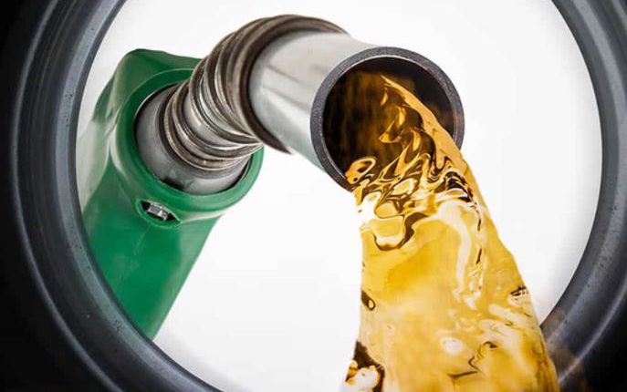 petrol diesel price in bhubaneswar