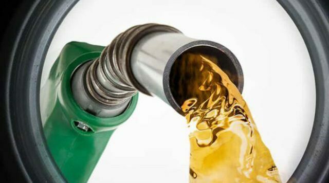 petrol diesel price in bhubaneswar