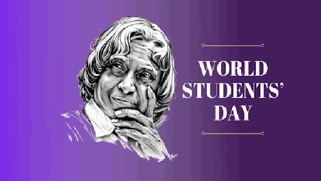 world students day 2021