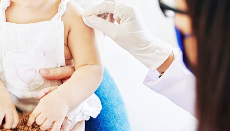 children vaccine in australia
