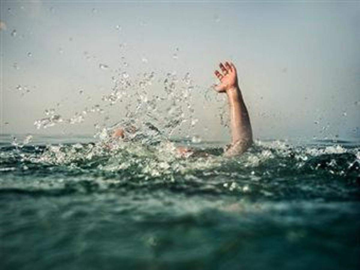 minors drown in pond in Bhadrak