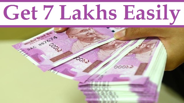 epfo member can get 7 lakh under edli scheme