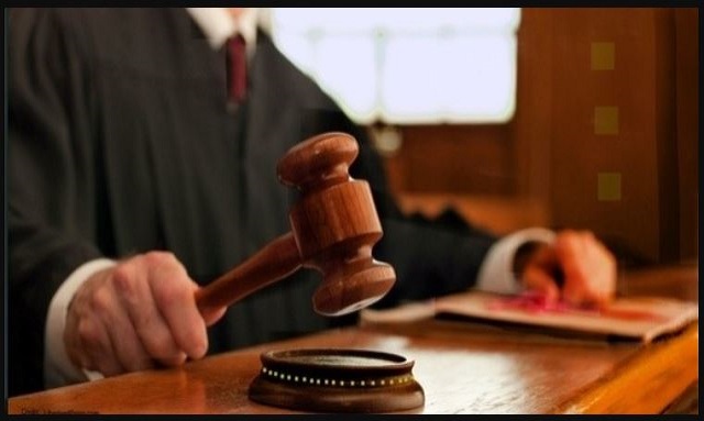 judges reshuffle odisha