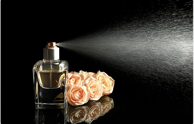 how to make perfume last